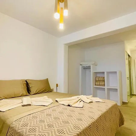 Villa Aeris Pori Semi Basement *