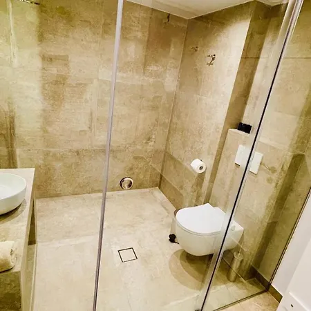 Aeris Pori Semi Basement * Koufonisia